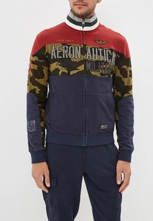 Олимпийка Aeronautica Militare