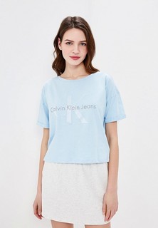 Футболка Calvin Klein Jeans