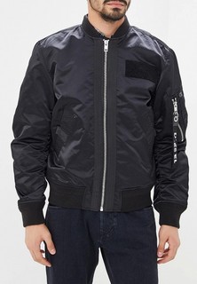 Куртка утепленная Diesel
