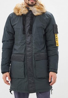 Куртка утепленная Diesel