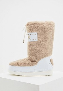 Луноходы Love Moschino