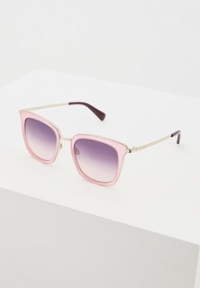 Очки солнцезащитные Love Moschino