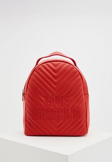 Рюкзак Love Moschino