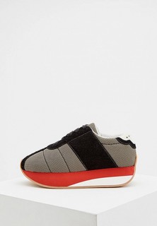 Кроссовки Marni