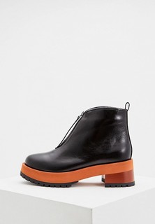 Ботильоны Marni