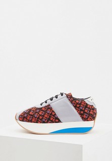 Кроссовки Marni