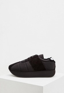 Кроссовки Marni