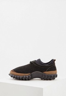 Кроссовки Marni