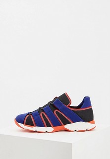 Кроссовки Marni
