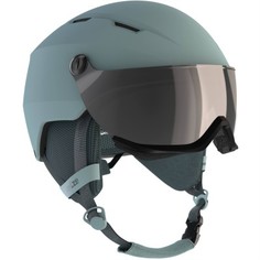 Горнолыжный Шлем Для Трассового Катания H 350 Wedze