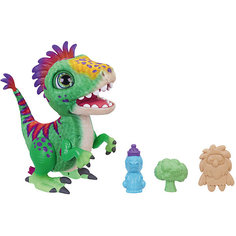 Интерактивная игрушка FurReal Friends "Малыш Дино" Hasbro