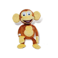 Интерактивная игрушка IMC Toys "Обезьянка Fufris"