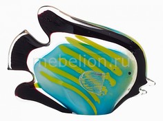 Статуэтка (13.5 см) Рыба F2710 Garda Decor