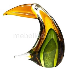 Статуэтка (15х7х18 см) Glass F5945 Garda Decor