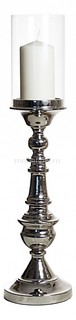 Подсвечник (63 см) Хромированный 2К230183 Garda Decor