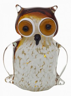 Статуэтка (11.5х7х12 см) Glass F4546 Garda Decor