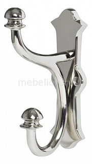 Крючок декоративный IKN2311 Garda Decor
