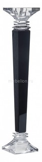 Подсвечник (43 см) Хрустальный X131612 Garda Decor