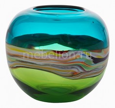 Ваза настольная (17 см) HJ360-18-L77 Garda Decor