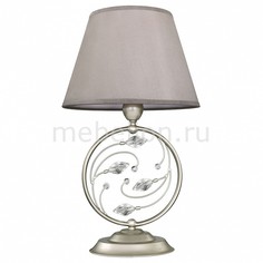 Настольная лампа декоративная Laurel 2173-1T Favourite