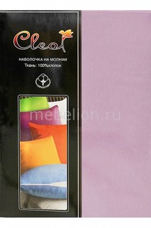 Набор из 2 наволочек (70х70 см) Cleo