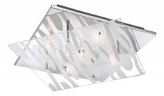 Накладной светильник Carat 48694-5 Globo