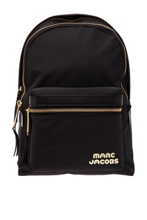 Черный рюкзак Marc Jacobs
