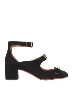 Полусапоги и высокие ботинки ChloÉ
