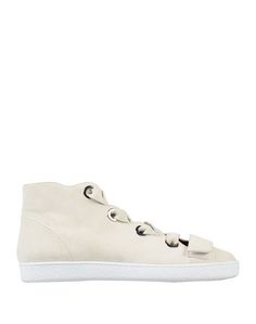 Высокие кеды и кроссовки Derek Lam