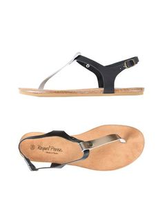 Вьетнамки Raquel Perez®