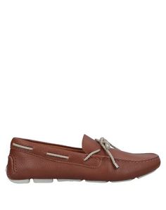 Мокасины Santoni