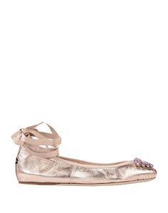 Балетки Jimmy Choo