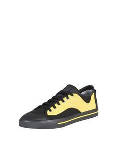 Низкие кеды и кроссовки Adidas by Raf Simons