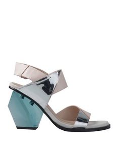 Сандалии United Nude