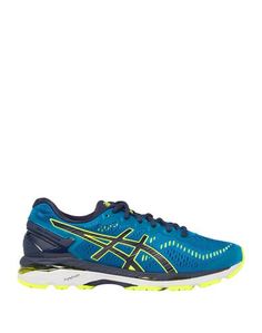 Низкие кеды и кроссовки Asics