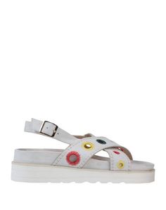 Сандалии Blugirl Blumarine