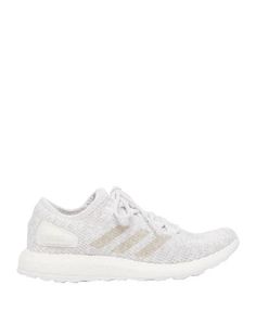 Низкие кеды и кроссовки Adidas