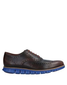 Обувь на шнурках Cole Haan