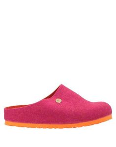 Домашние туфли Birkenstock