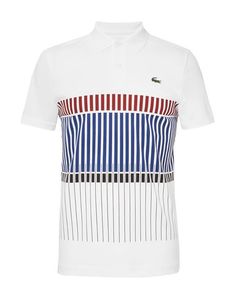 Поло Lacoste Sport