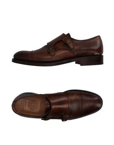 Мокасины Joseph Cheaney & Sons