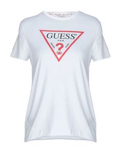 Футболка Guess