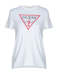 Футболка Guess