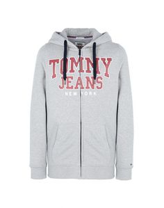 Толстовка Tommy Jeans
