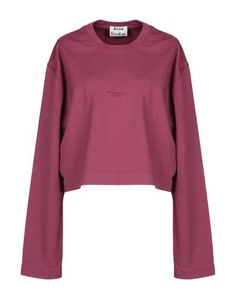 Толстовка Acne Studios