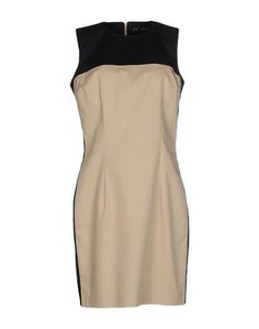 Короткое платье Dsquared2