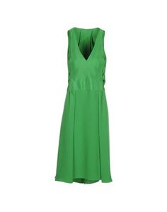 Короткое платье Dsquared2