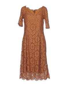 Платье до колена Dolce & Gabbana