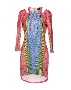 Короткое платье Just Cavalli