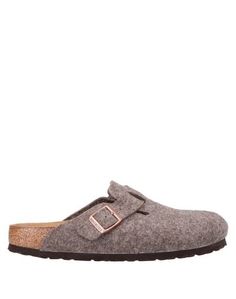 Мюлес и сабо Birkenstock